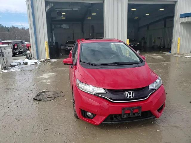 2016 Honda Fit - Image 13