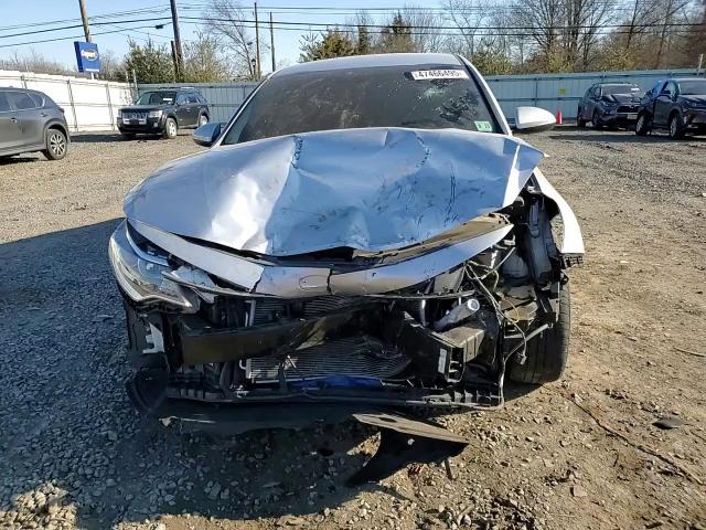 2018 Kia Optima - Image 11