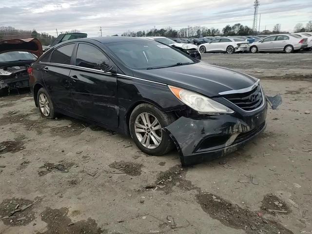 2013 Hyundai Sonata - Image 10