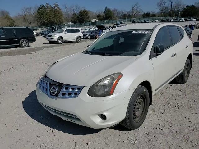 2015 Nissan Rogue - Image 12