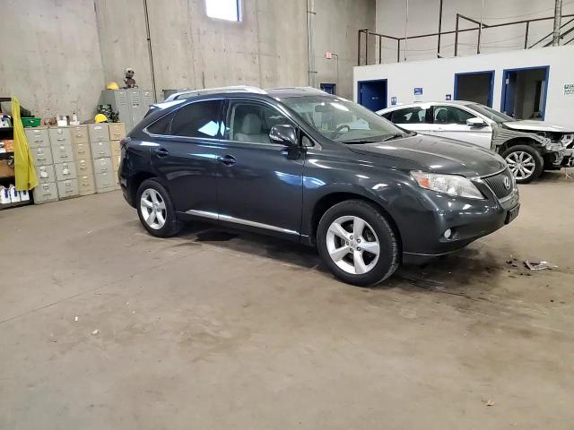 2010 Lexus RX - Image 12