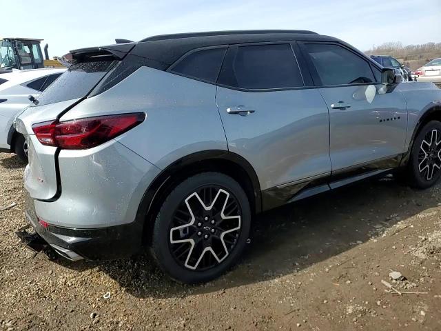 2023 Chevrolet Blazer - Image 14