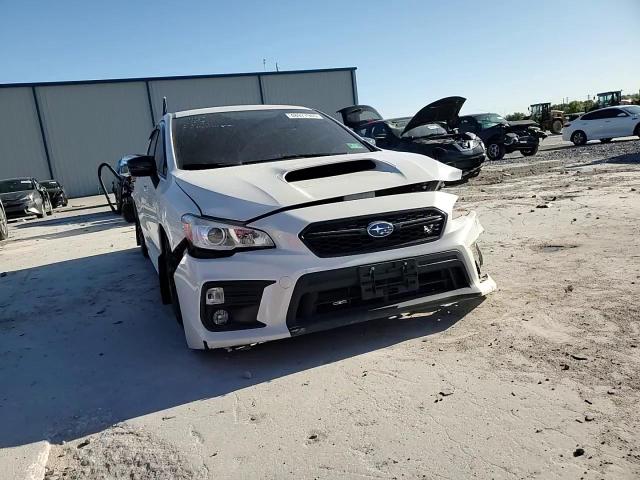 2018 Subaru WRX - Image 11
