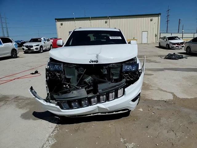 2018 Jeep Grand Cherokee - Image 14