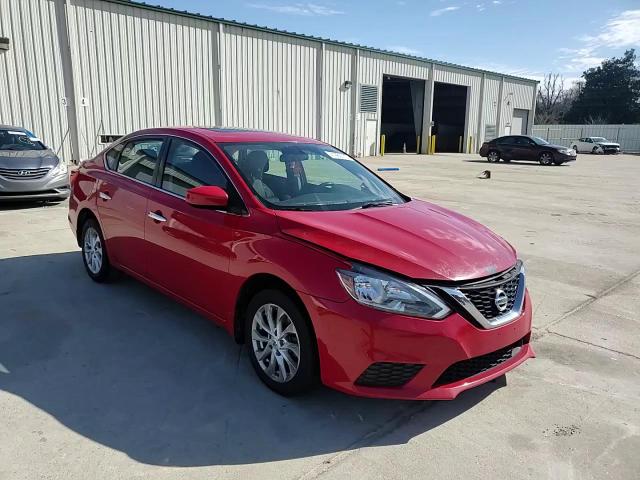 2018 Nissan Sentra - Image 11