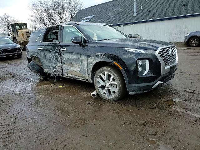 2020 Hyundai Palisade - Image 12