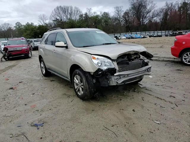 2011 Chevrolet Equinox - Image 12