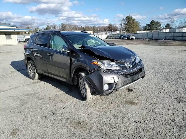2015 Toyota RAV 4 - Image 12