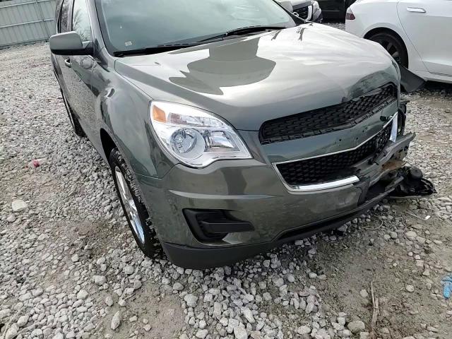 2013 Chevrolet Equinox - Image 11