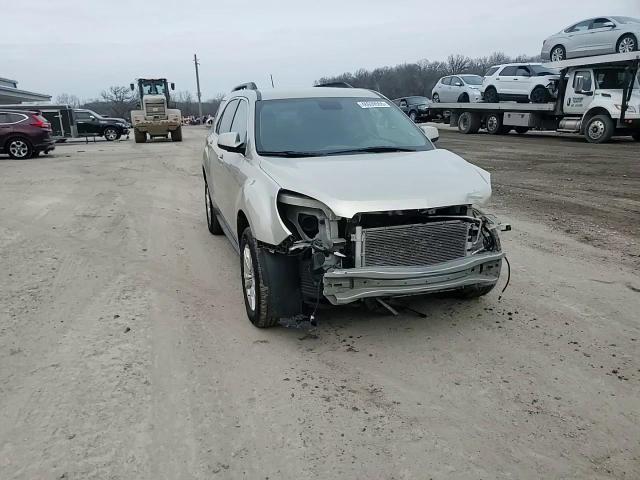 2014 Chevrolet Equinox - Image 15