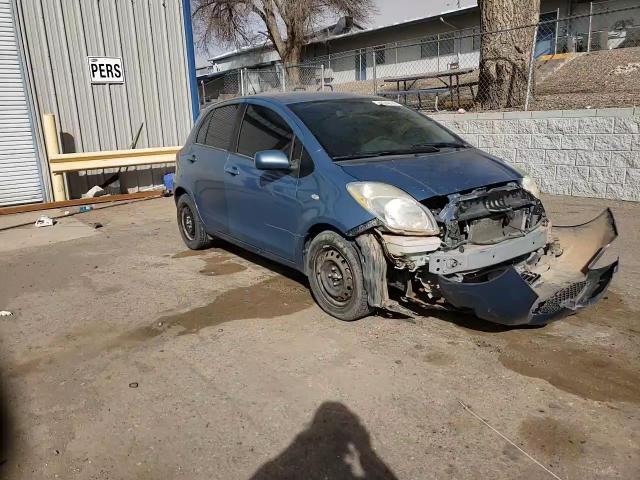 2009 Toyota Yaris - Image 10