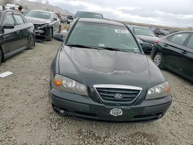 2005 Hyundai Elantra - Image 11