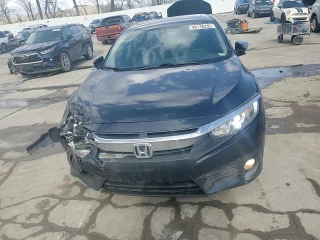 2017 Honda Civic - Image 11