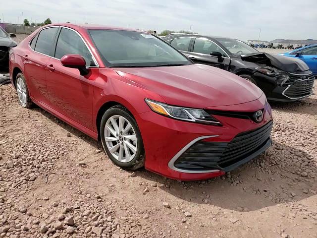 2023 Toyota Camry - Image 11