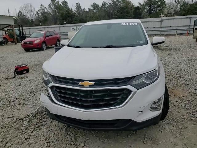2018 Chevrolet Equinox - Image 11