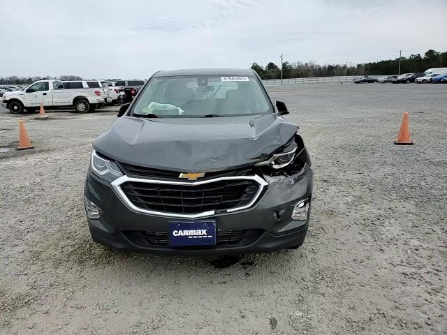 2020 Chevrolet Equinox - Image 11