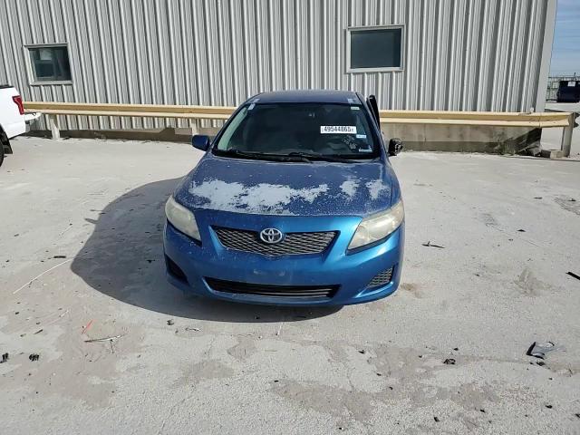 2009 Toyota Corolla - Image 10