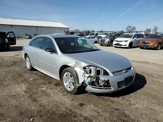 2013 Chevrolet Impala - Image 10