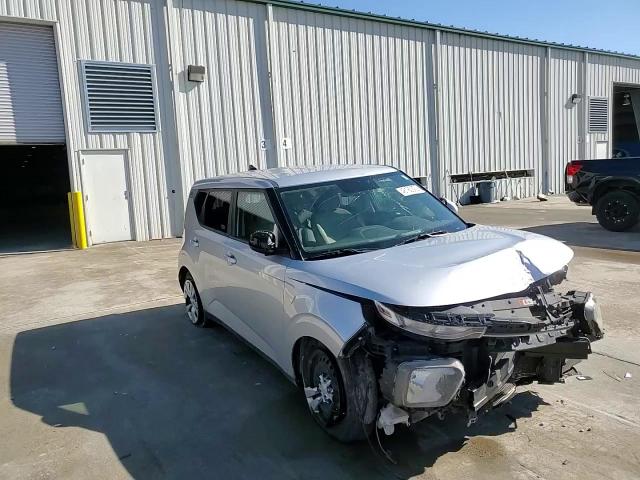 2020 Kia Soul Lx VIN: KNDJ23AU2L7102414 Lot: 48180095