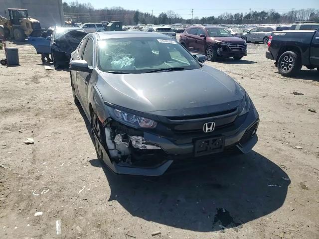 2017 Honda Civic - Image 11