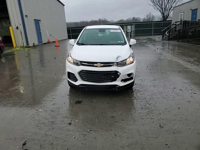 2021 Chevrolet Trax - Image 14