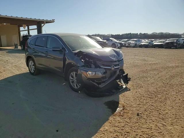 2012 Honda CR-V - Image 12