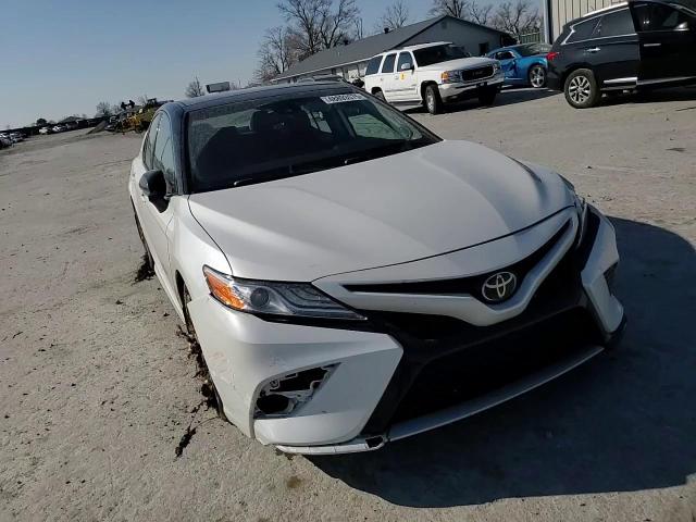 2020 Toyota Camry - Image 10