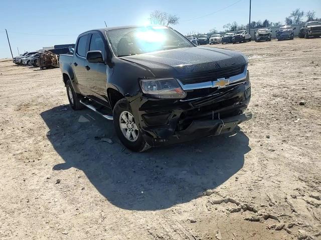 2020 Chevrolet Colorado - Image 10