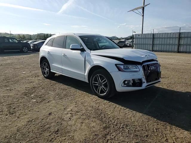 2013 Audi Q5 - Image 12