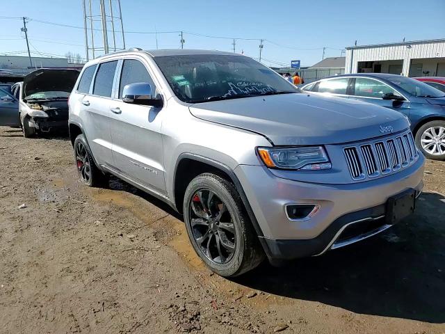 2015 Jeep Grand Cherokee - Image 15