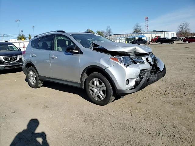2015 Toyota RAV 4 - Image 12