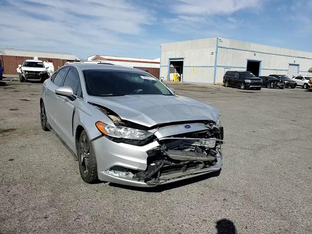 2018 Ford Fusion - Image 10