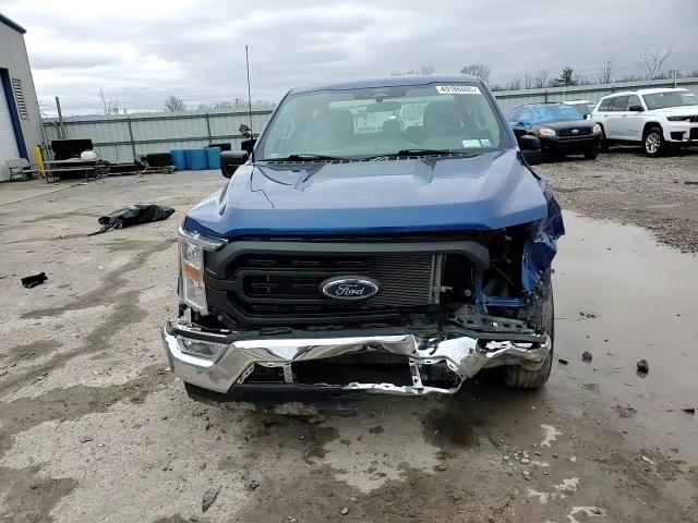 2022 Ford F-150 - Image 11