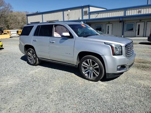2019 GMC Yukon - Image 12