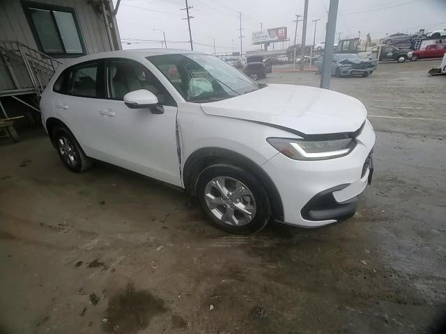 2024 Honda HR-V - Image 11