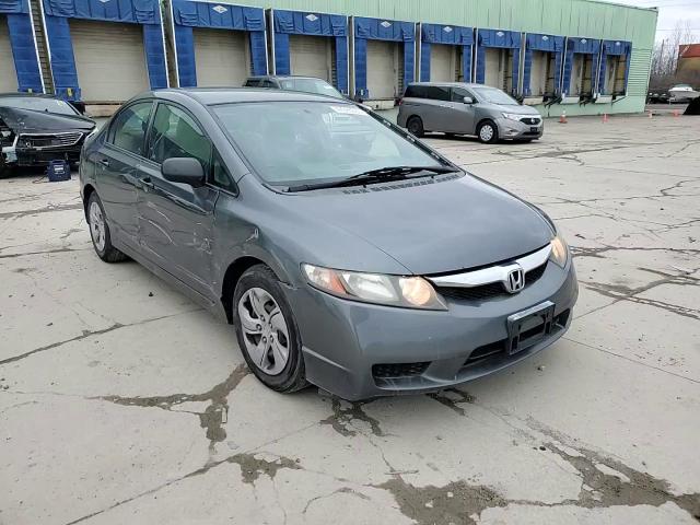2009 Honda Civic - Image 11
