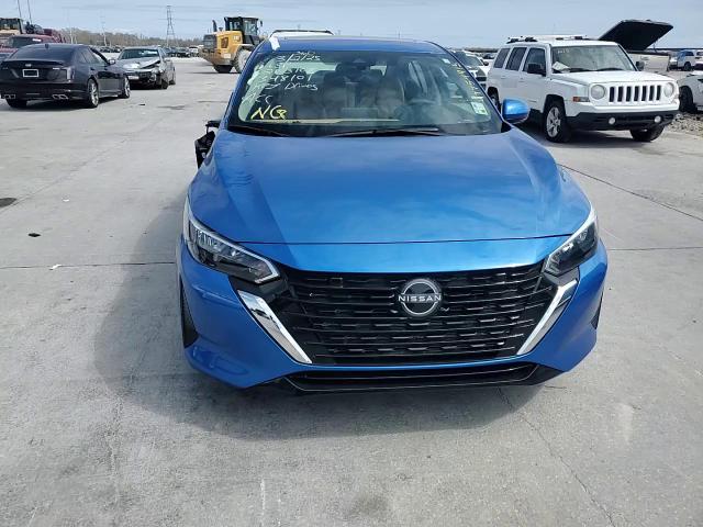 2024 Nissan Sentra - Image 10