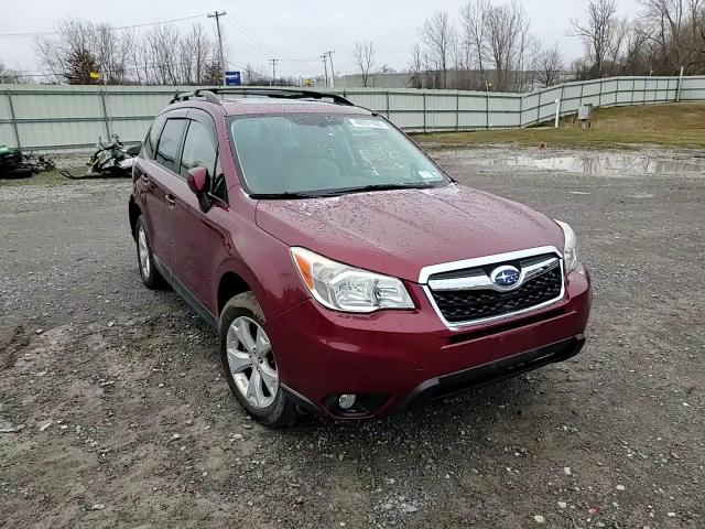 2014 Subaru Forester - Image 12