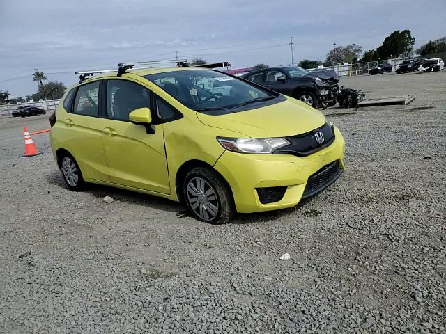 2017 Honda Fit - Image 10