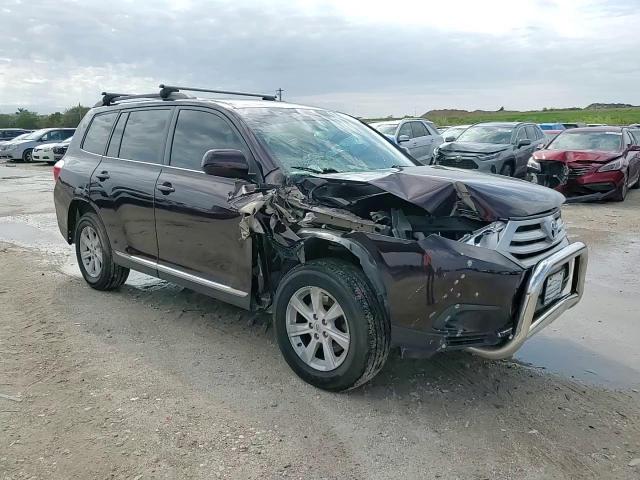 2013 Toyota Highlander - Image 12