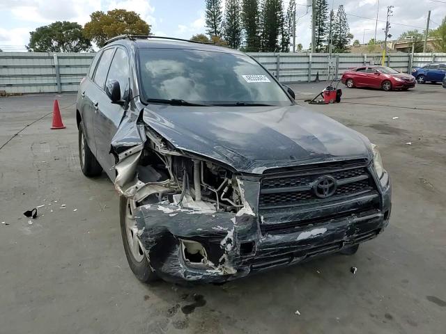 2009 Toyota RAV 4 - Image 11