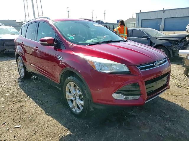 2014 Ford Escape - Image 14