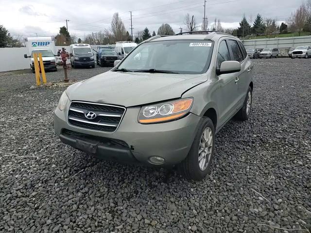 2009 Hyundai Santa Fe - Image 11