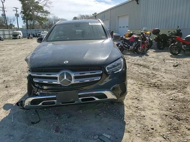 2021 Mercedes-Benz GLC - Image 10