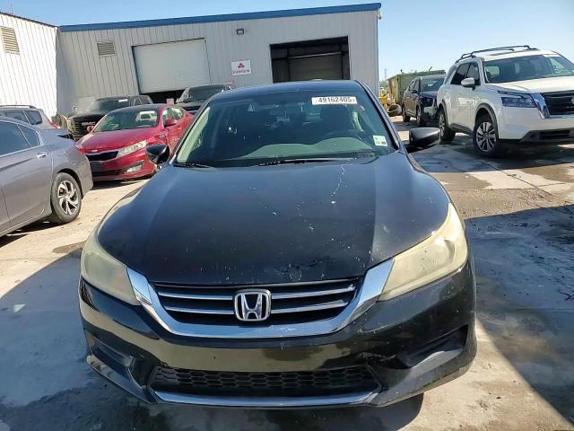 2015 Honda Accord - Image 13