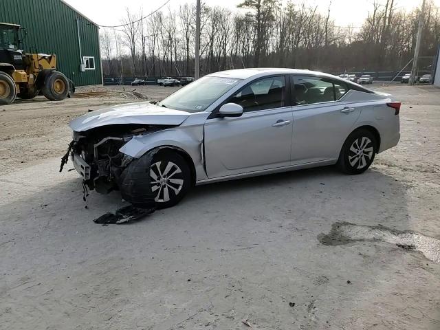 2020 Nissan Altima S VIN: 1N4BL4BV2LC158056 Lot: 50871385