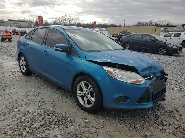 2014 Ford Focus - Image 11