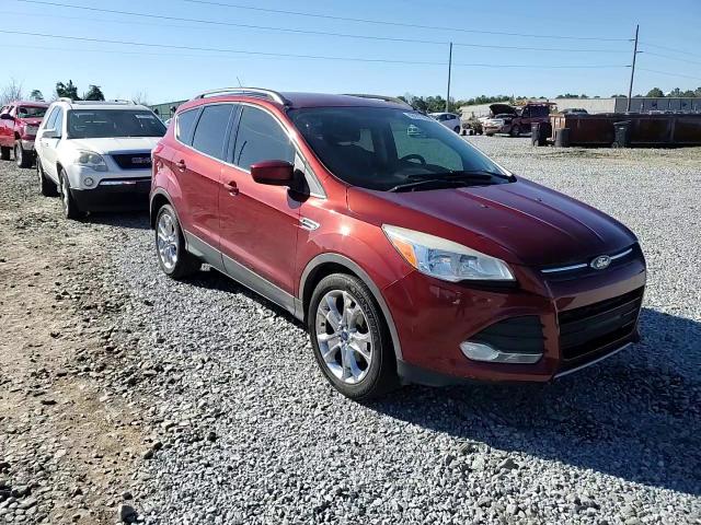2015 Ford Escape - Image 14