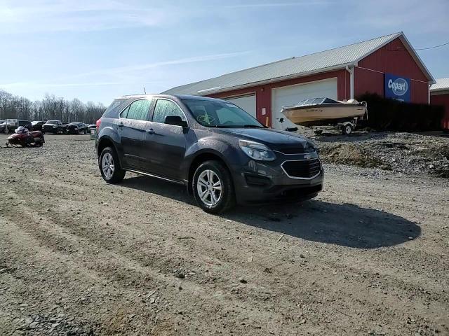 2016 Chevrolet Equinox - Image 15
