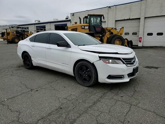 2015 Chevrolet Impala - Image 11